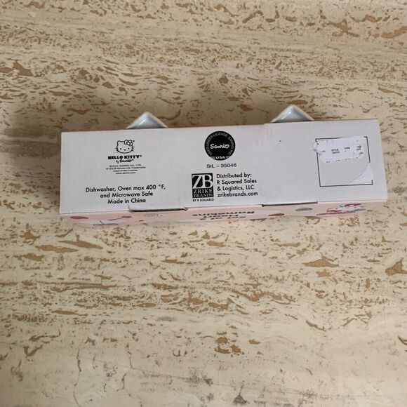 Hello kitty Valentines Day Ramekin - Picture 8 of 10